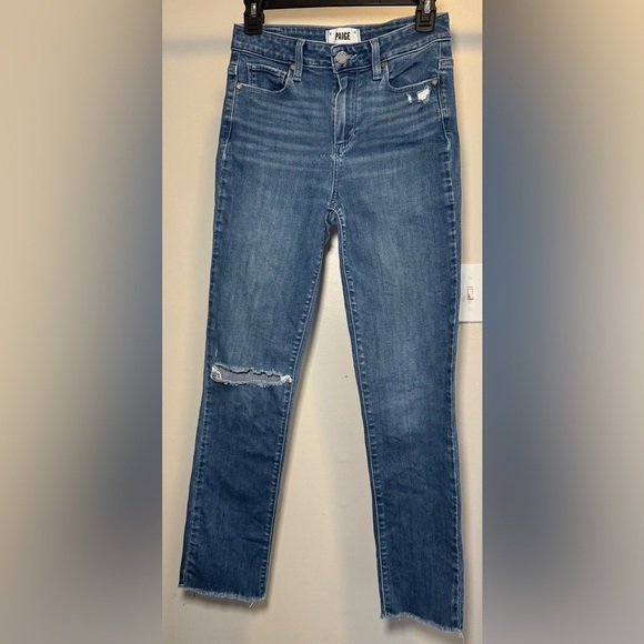 PAIGE Hoxton Slim - Picture 2 of 3